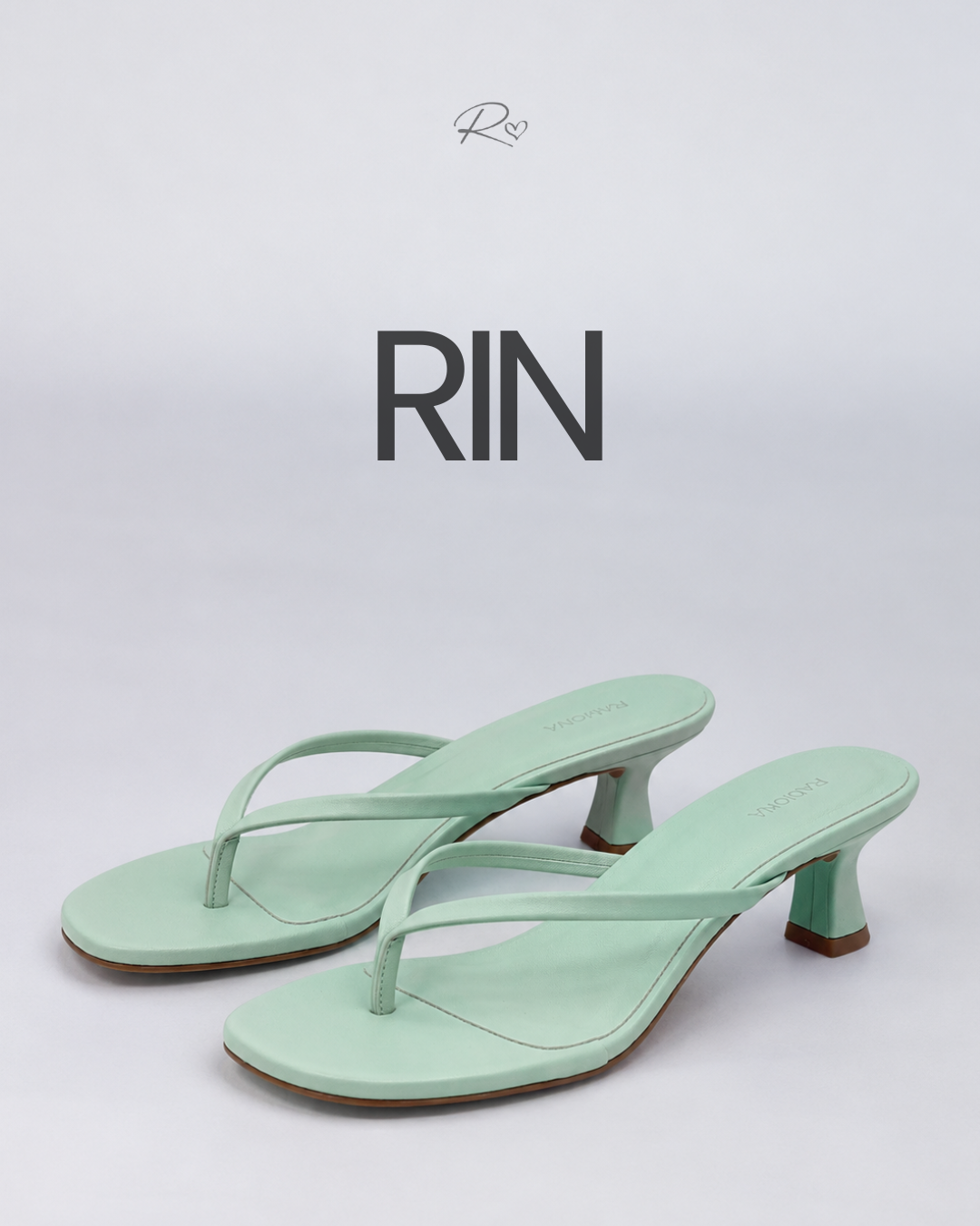 Rin Summer