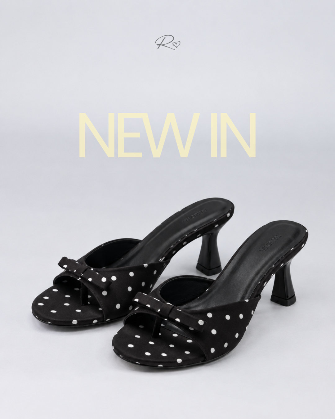 New In