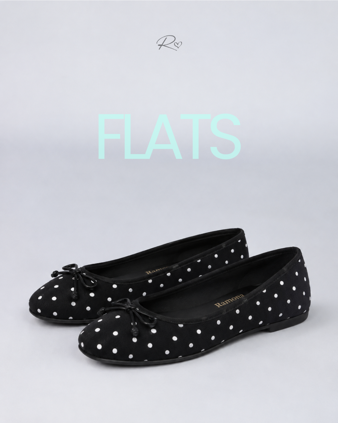 Soft Ballerinas