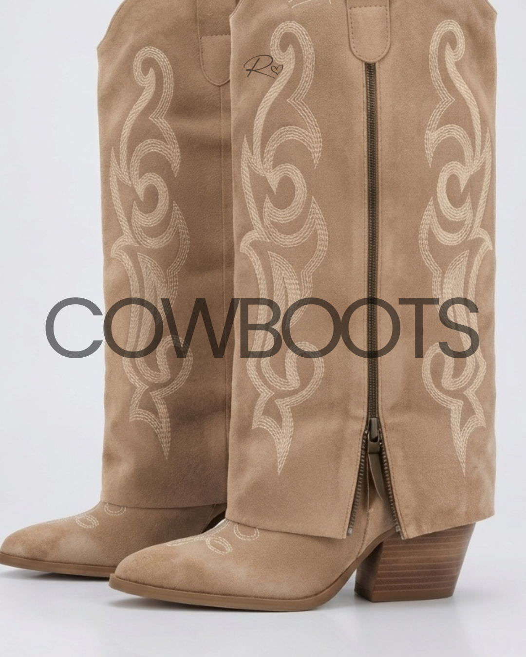 Cowgirl