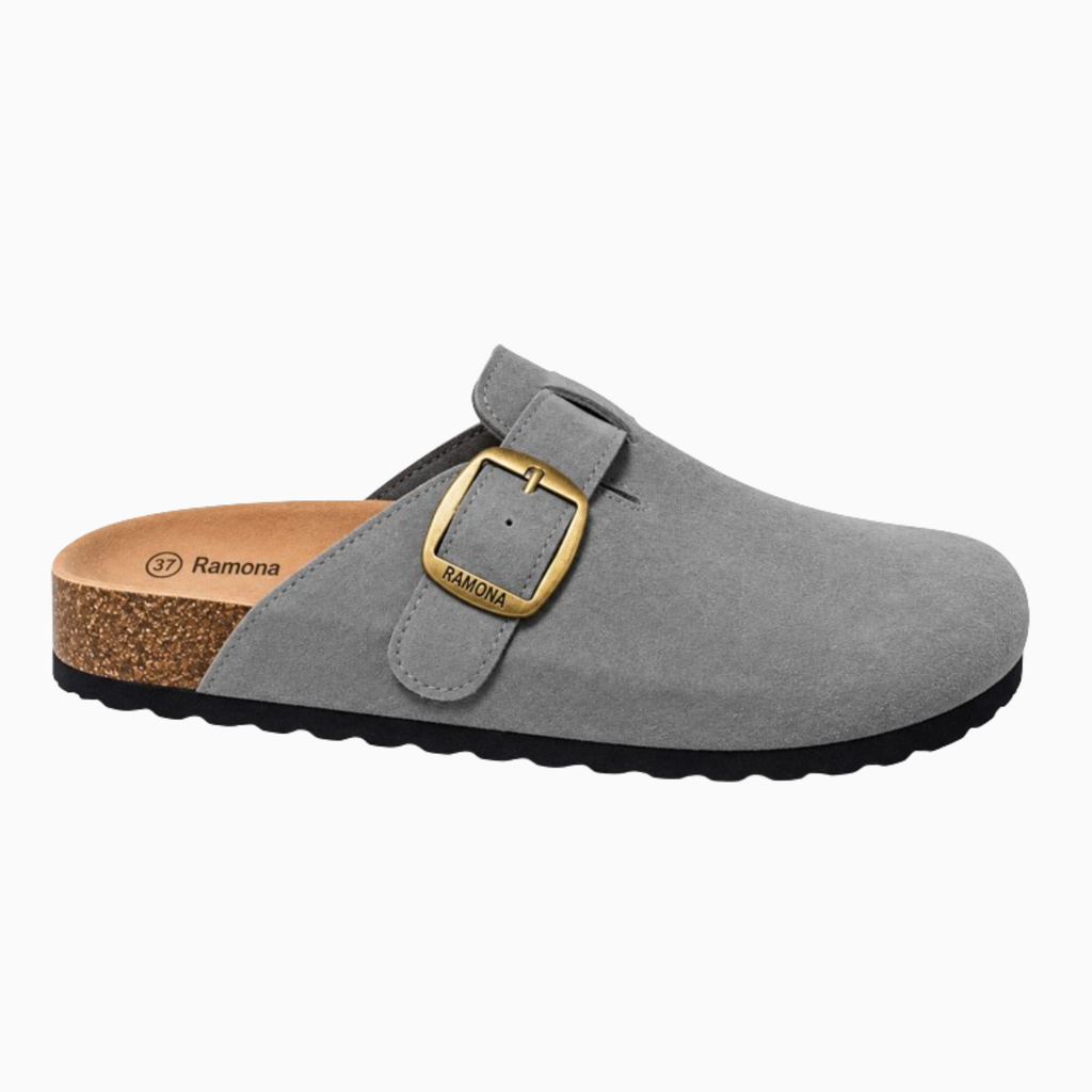 Birkenstock grey