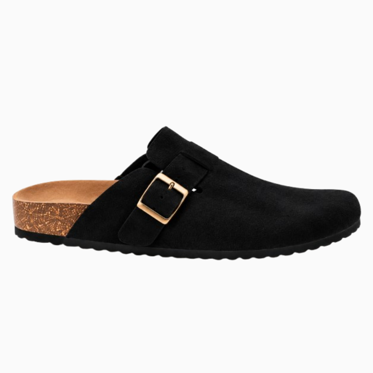 Birkenstock Classic negro