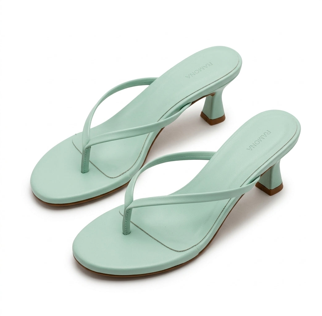 Minty