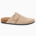 Birkenstock Classic beige